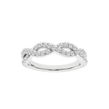 Criss-Cross Band (Round)