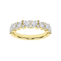 Marquise Fashion Band (Marquise, Round)
