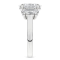3-Stone Ring (Oval)
