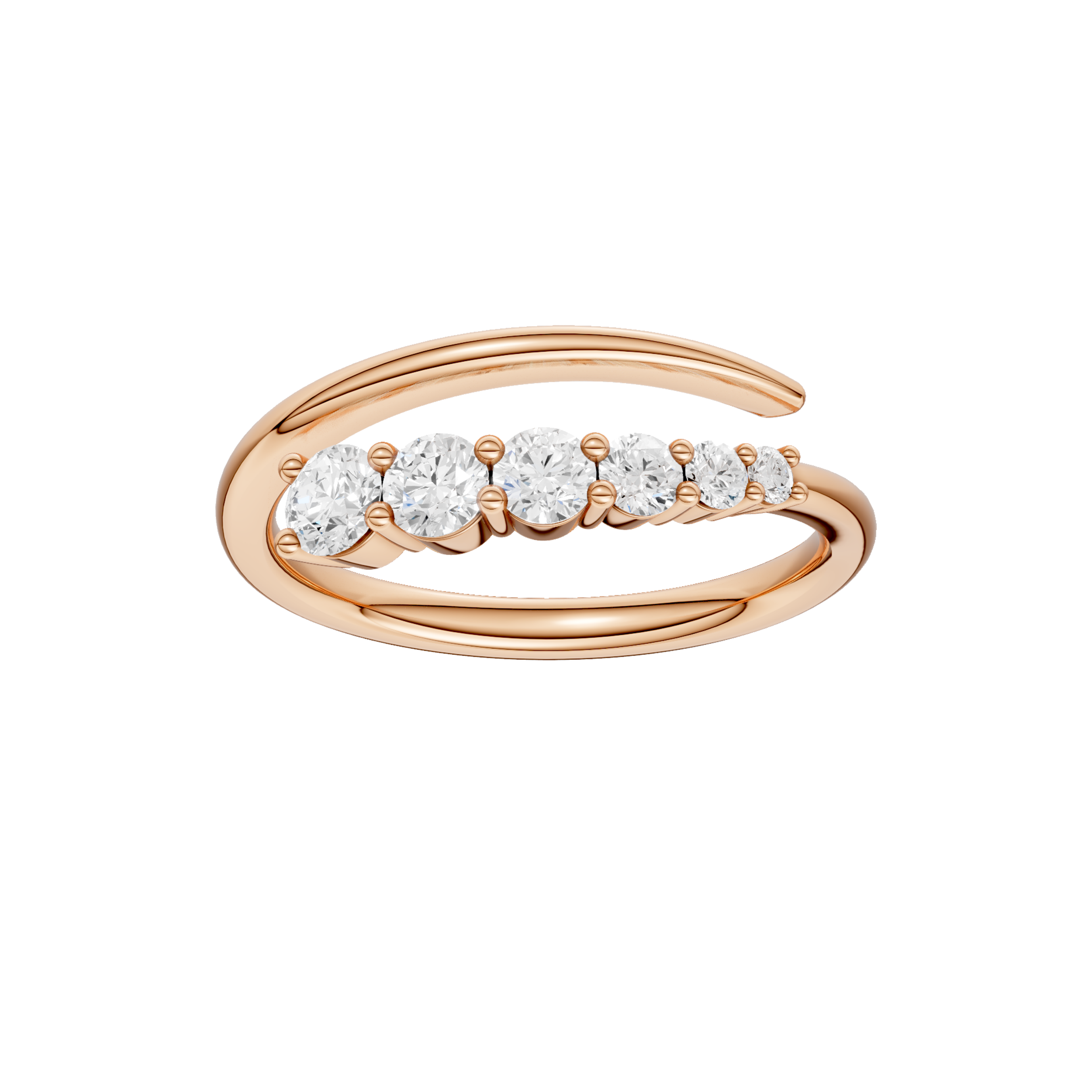 Stackable Ring(Round)