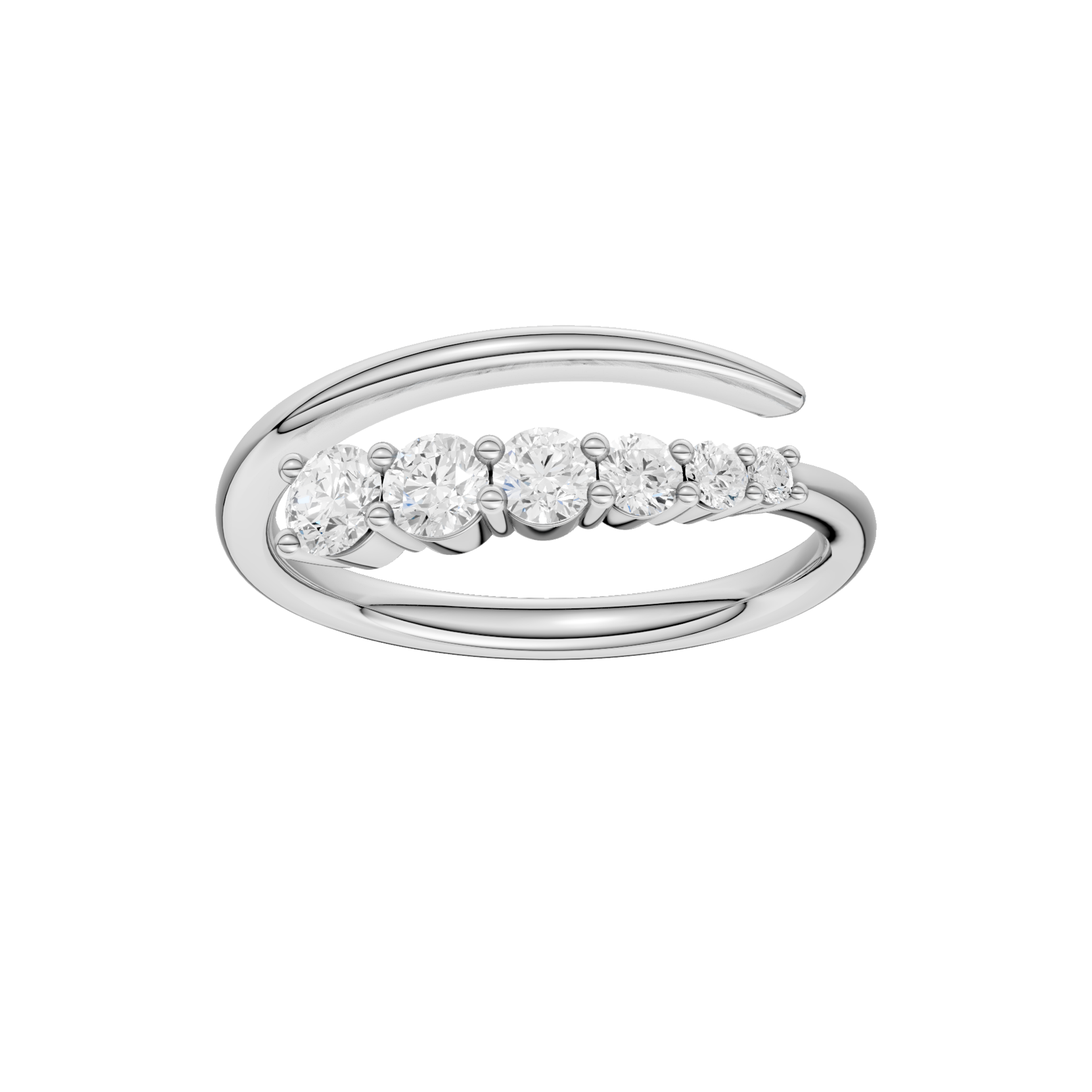 Stackable Ring(Round)