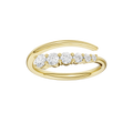 Stackable Ring(Round)