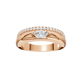 Right Hand Ring(Marquise)