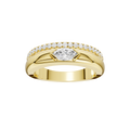 Right Hand Ring(Marquise)