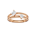 Stackable Ring(Princess)