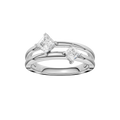Stackable Ring(Princess)