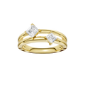 Stackable Ring(Princess)