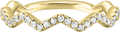 Yellow Gold Diamond Ring