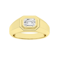 Men's Band(Emerald)