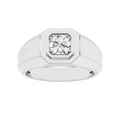 Men's Band(Round)
