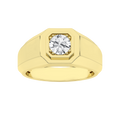 Men's Band(Round)