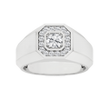 Men's Band(Round)