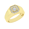 Men's Band(Round)