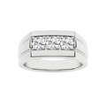 Men's Band(Round)