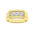 Men's Band(Round)