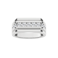Men's Band(Round)