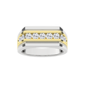 Men's Band(Round)