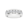 Men's Band(Round)