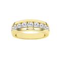 Men's Band(Round)