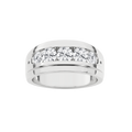 Men's Band(Round)