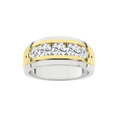 Men's Band(Round)