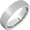 Serinium Stone Finished Ring
