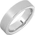 Serinium Stone Finished Ring
