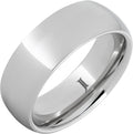 Purist - Serinium Polished Ring