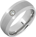High Note Serinium Diamond Ring