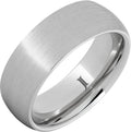 Simplicity Serinium Satin Finish Band
