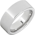Serinium Polished Ring