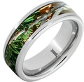 Serinium Hideout Camo Ring