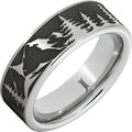 Serinium Mountain Pine Forest Ring