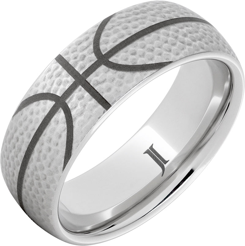 Serinium Basketball Ring