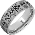 Calavera - Serinium Cultural Heritage Ring