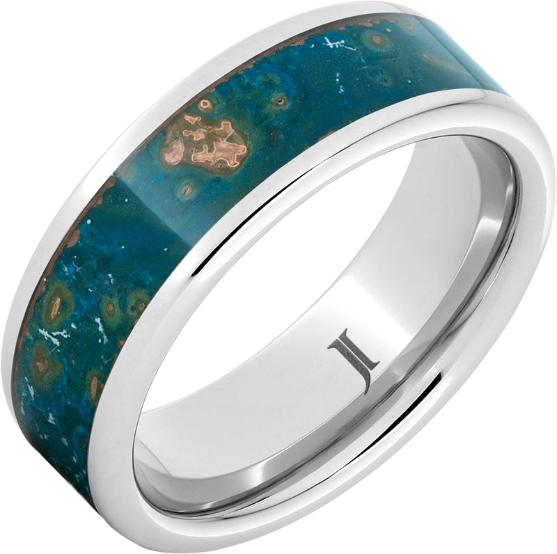 Copper Sea - Serinium Royal Copper Ring
