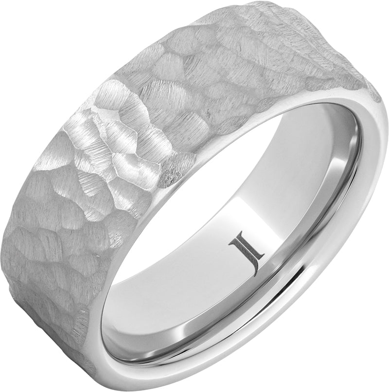 Serinium Men's Thor Ring