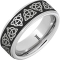 Serinium Trinity Ring