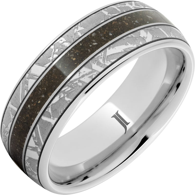Extinction - Serinium Ring