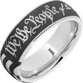 We The People - Heritage Ring in Serinium