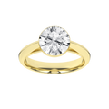 Seamless_x0019_ Solitaire Ring (Round)