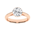 Seamless_x0019_ Solitaire Ring (Round)