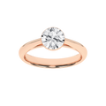 Seamless_x0019_ Solitaire Ring (Round)