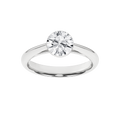 Seamless_x0019_ Solitaire Ring (Round)