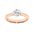 Seamless_x0019_ Solitaire Ring (Round)