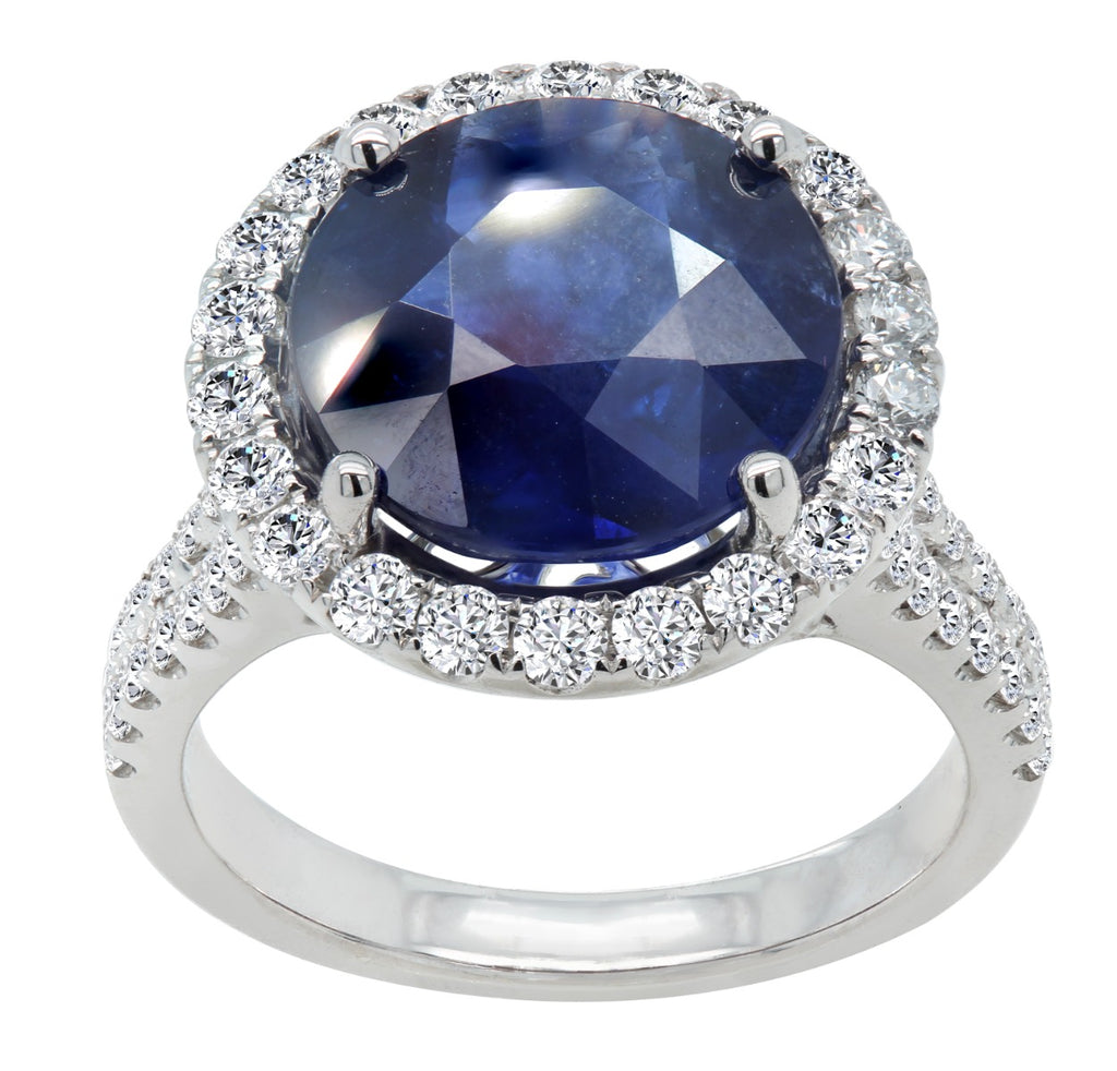 Crownshade Ring