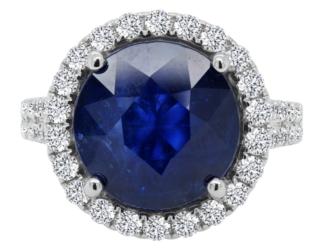 Crownshade Ring