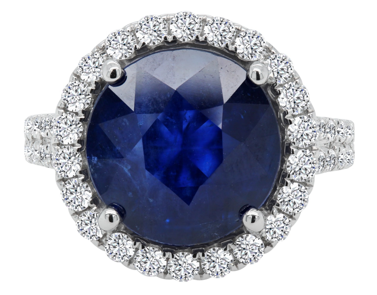 Crownshade Ring