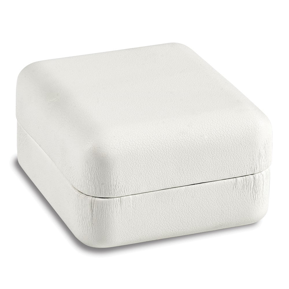 Wiggle Puff 14k Madi K Claddagh Baby Ring