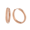 Steel Earrings